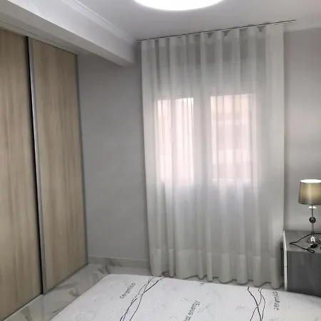 50 Mts From The Beach In Calpe, Ref 1149 Elena Hills Appartamento *