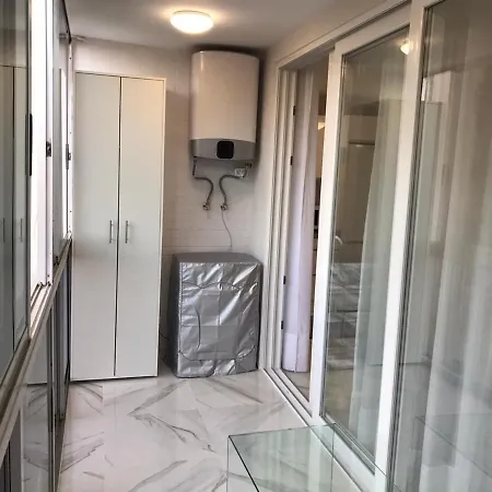 50 Mts From The Beach In Calpe, Ref 1149 Elena Hills Calpe