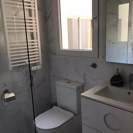 50 Mts From The Beach In Calpe, Ref 1149 Elena Hills Calp