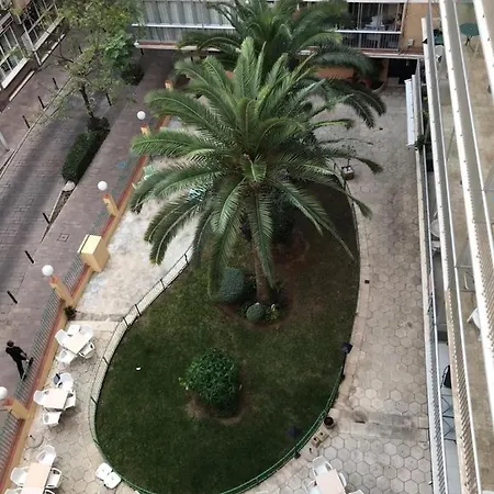 Appartement 50 Mts From The Beach In Calpe, Ref 1149 Elena Hills Calp