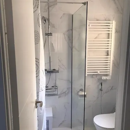 Appartement 50 Mts From The Beach In Calpe, Ref 1149 Elena Hills *